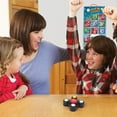 thumbnail image 6 of Point Games Memory Run, Electronic Handheld Game, Cognitive Developmental Puzzle Toy, Ages 6+, 6 of 7