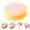 Multicolor, variant on Hair Removal Depilation Sponge Pad Remover Beauty Tool for Smooth Skin