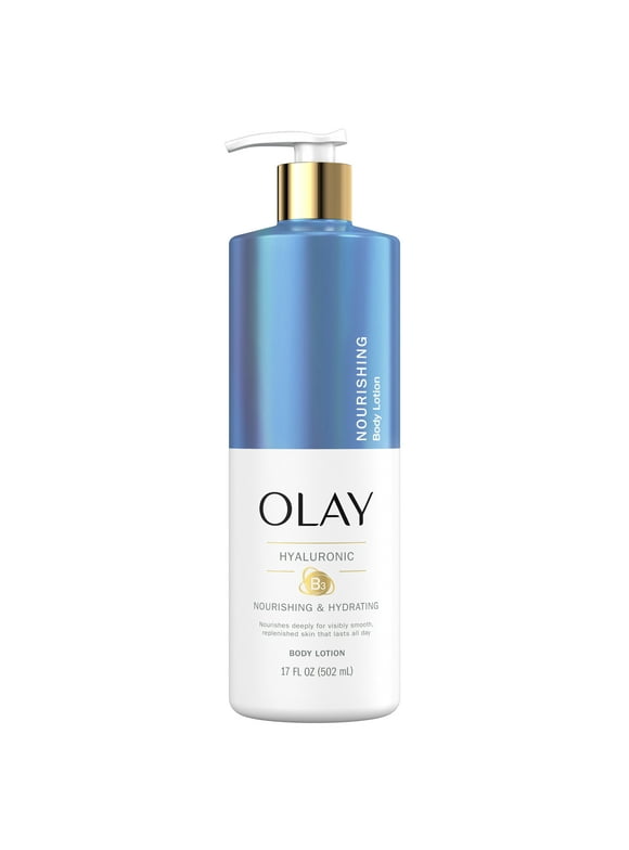 Olay Body Lotions & Creams in Bath & Body