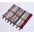 thumbnail image 2 of Correas de repuesto cruzadas de leopardo para monederos y bolsos de 5,0 cm de ancho, 2 of 5