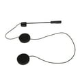 thumbnail image 4 of Auriculares para casco de 5V y 0,5 W, despertador remoto montado en la cabeza, altavoces manos libres para casco, batería de larga duración para casco de motocicleta, 4 of 8