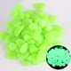 thumbnail image 2 of Guijarros Decorativos Para Jardín Piedras Material De Resina No Radiactivo Brillante Césped Acuario, 2 of 3