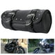 thumbnail image 5 of Bolsa De Cuero Para Motocicleta PU, Alforja Universal, Rollo De Moto, 5 of 7