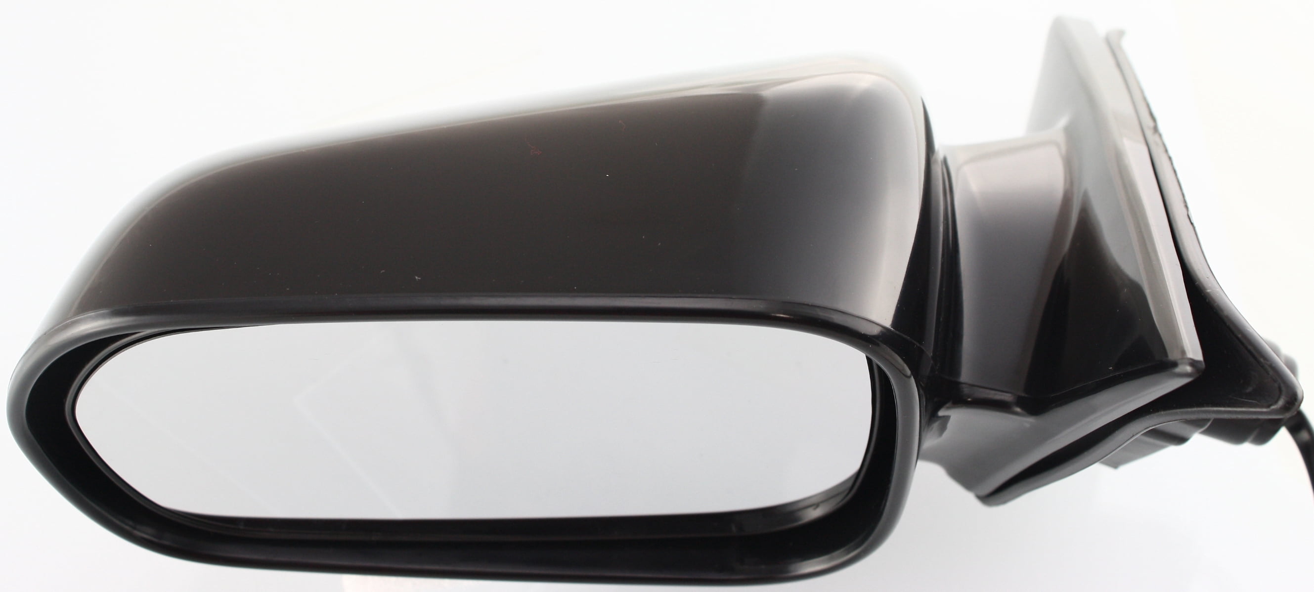 Mirror Compatible With 1998-2002 Honda Accord Left Driver Side Paintable Kool-Vue
