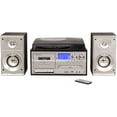 thumbnail image 3 of Tocadiscos Crosley CR7014A, casete de CD Bluetooth USB SD, 3 of 6