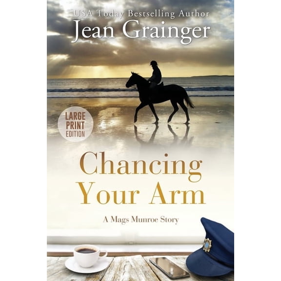 Chancing Your Arm, (Paperback)