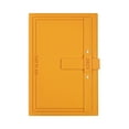 thumbnail image 2 of Vaidha 2025 New Weekly Planner A5 Notebook Time Management Efficiency Manual Notebook, 2 of 6