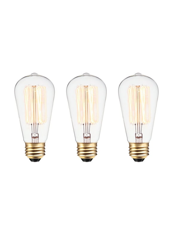 Incandescent Light Bulbs