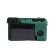 thumbnail image 3 of GadgetCom Replacement Case Compatible with Sony Alpha 6700 A6700 , Soft Silicone Camera Cover Protective Shell Skin, 3 of 8