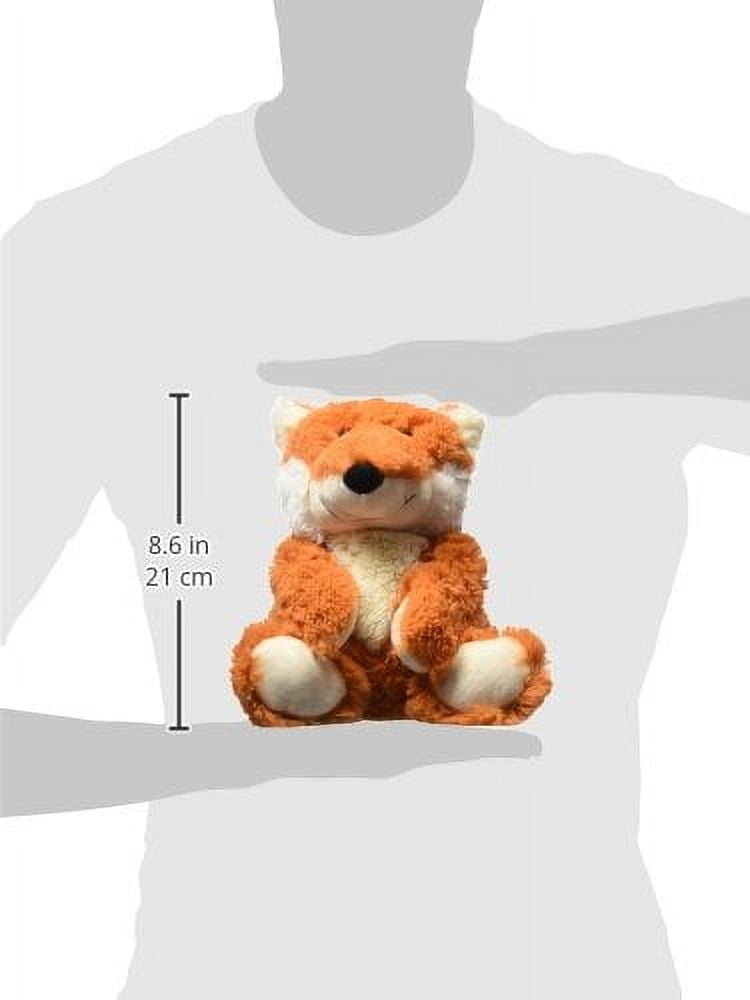 Intelex, Warmies Cozy Therapy Plush - Fox