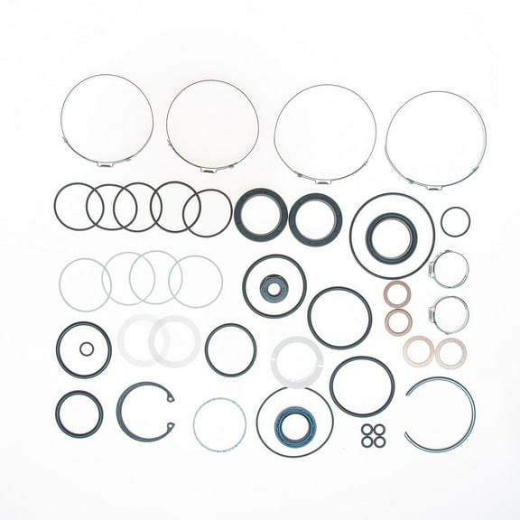 Edelmann 8917 Rack and Pinion Seal Kit