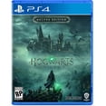 thumbnail image 1 of Hogwarts Legacy Deluxe Edition para PlayStation 4 WB Games PS4, 1 of 2