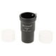 thumbnail image 1 of Lente De Metal 3X Para Pulgadas Telescopio De Astronomía Ocular Gafas ópticas (negro) Jinwen Telescopio 3x Lente Barlow, 1 of 8