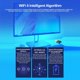 thumbnail image 5 of 3X Adaptador USB WiFi 6 AX900 de 900 Mbps, Bluetooth 5.4, 2 en 1, Receptor USB Inalámbrico WLAN de 2,4 G y 5 G para Win10 y Win11, 5 of 10
