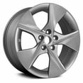 thumbnail image 1 of New 18 inch Replacement Alloy Wheel Rim Compatible With Toyota Camry 2012-2014 69605, 1 of 4