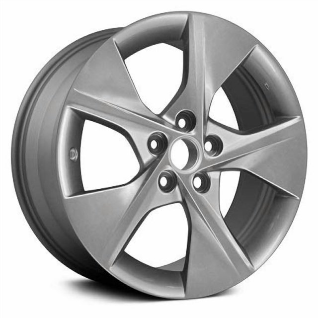 New 18 inch Replacement Alloy Wheel Rim Compatible With Toyota Camry 2012-2014 69605