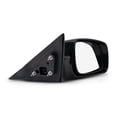 thumbnail image 5 of KarParts360 For Toyota Camry 2007 08 09 10 2011 Door Mirror Passenger Side | Power | Non-Foldaway | Heated | Primed | Black | Convex | Replacement For TO1321214 | 8791006200C0, 5 of 9