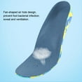 thumbnail image 4 of Kid Feet Support Shoes Pad Breathable Shock Absorbing Child Sports Insoles, 4 of 7