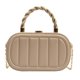 thumbnail image 1 of Bolso de hombro Yinane Bolso con Caja de Cadena Caqui, 1 of 8