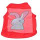 thumbnail image 1 of Puppy Shirt Soft Clothes Feel Uncomfortable Dog Clothes  for Painting Supplies for Art Parts for Painting Tools for Art ANGGREK  Otros, 1 of 8