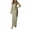 Light Green, variant on HNMKIU Elegant Dresses for Women Long Evening Satin Backless Strapless Gown for Party Wedding Prom Night Out Formal Occasions Maxi Dress Army Green,L