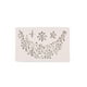 thumbnail image 1 of Molde de silicona Wosthever para pasteles fiesta vacaciones cocina gelatina galletas Gris Tipo 2, 1 of 6