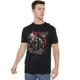 thumbnail image 3 of Deadpool & Wolverine T-Shirt Homme Dogpool Licorne, 3 of 6