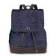 thumbnail image 1 of Disketp LOVE Mochila de Cuero para Mujer, Bolso de Espalda Antirrobo con Estilo para Viaje, Trabajo y Uso Diario, 1 of 4