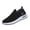 Black_BJ29, variant on Pull-on Shoes Women Sock Sneakers Walking Jogging Yoga Casual Lightweight Indoor Outdoor Brown 36