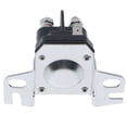 thumbnail image 3 of 12V 3 Terminals Starter Solenoid For 812-1201-211-05 812120121105 M008561 000 For ATV Utility Vehicle Snowmobile, 3 of 6