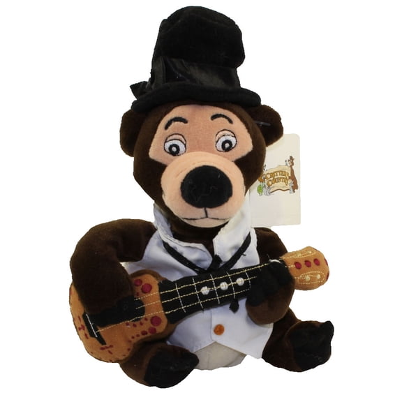 Disney Bean Bag Plush - HENRY (Critter Country) (9 inch)