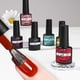 thumbnail image 4 of Semi Permanent Nail Gellack 8ml Diy Nails Nail Art Nail Varnishes Nail, 4 of 5
