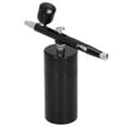 thumbnail image 4 of Peahefy Rechargeable Airbrush,Handheld Airbrush,Airbrush Kit G11 Pump Single Action Rechargeable Handheld Integrated Spray Pen Mini Processing Set, 4 of 8