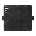 thumbnail image 5 of Funda GANGXUN para Samsung Galaxy A14 5G con diseño acolchado elegante, cuero PU, protección total y ajuste preciso, 5 of 5