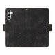 thumbnail image 5 of Funda GANGXUN para Samsung Galaxy A14 5G con diseño acolchado elegante, cuero PU, protección total y ajuste preciso, 5 of 5
