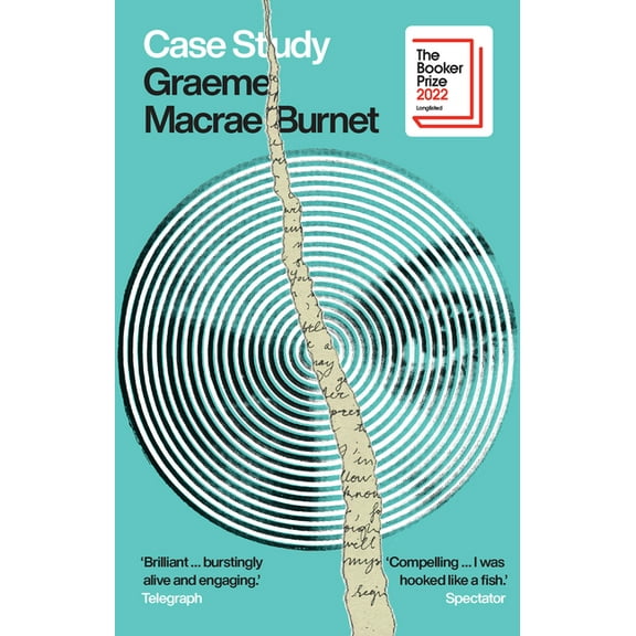 Case Study (Paperback)