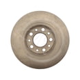 thumbnail image 3 of Raybestos Brakes Brake Rotor 981835R R-Line; OE Replacement; Single, 3 of 3
