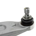 thumbnail image 2 of TRQ Front Left Lower Control Arm w Ball Joint Fits Hyundai Azera Sonata Optima PSA40501, 2 of 5