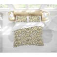 thumbnail image 3 of 3D Abstract Geometric Pattern Quilt Cover Set Bedding Set Duvet Cover, 3 of 3