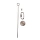 thumbnail image 1 of Brocheta de soporte Yuyangstore Sostenedor de la fruta 12cm/20cm, 1 of 6