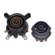 thumbnail image 1 of Conector de Acoplador de Base de Hervidor Eléctrico Strade Fareast Limited Juego de Piezas de Accesorios, 1 of 8