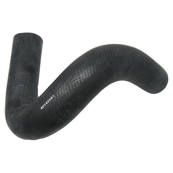 401425R1 Top Radiator Hose Fits Case/International Harvester
