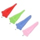 thumbnail image 5 of Bearachild Ice Pop Mold Moldes de tubo en forma de estrella con tapas A prueba de fugas Reutilizable Food Ice Cream Maker Fruit Mold Summer Kitchen Gadgets Type3 NO3 Bearachild HA012506-01, 5 of 6