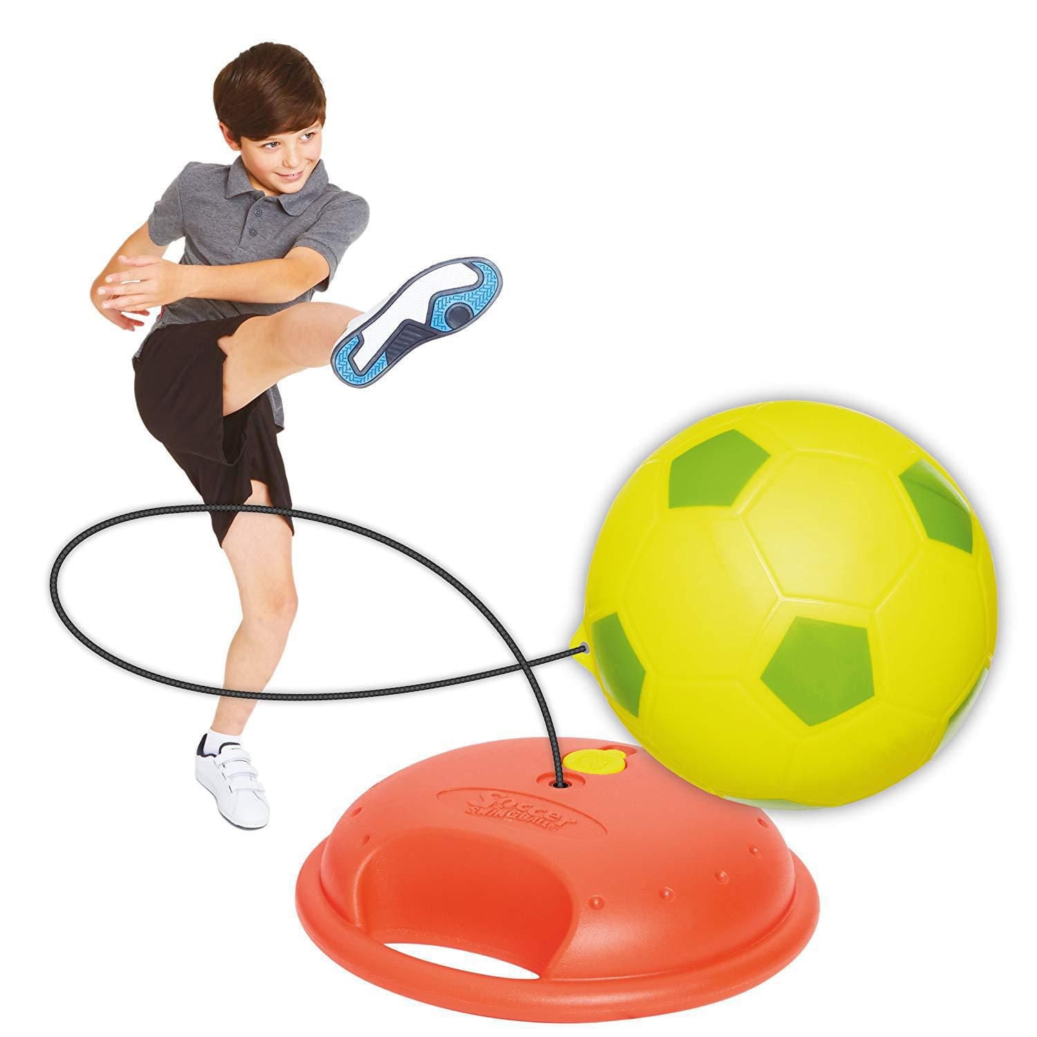 Swingball Reflex Soccer All Surface