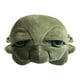 thumbnail image 3 of Juguetes Para NiñOs Tortuga De Ojos Grandes Juguetes De Peluche NiñOs Tortuga Verde Divertida MuñEcas De Animales XBTCLXEBCO Verde;7.87 Pulgadas, 3 of 4