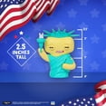 thumbnail image 4 of Figuras Coleccionables Fuggler USA 250 FG2550USB Paquete 5 Unidades Edicion Especial, 4 of 5