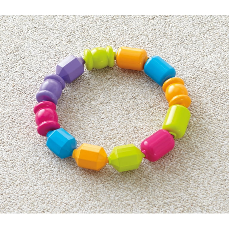 Snap Beads Toddlers