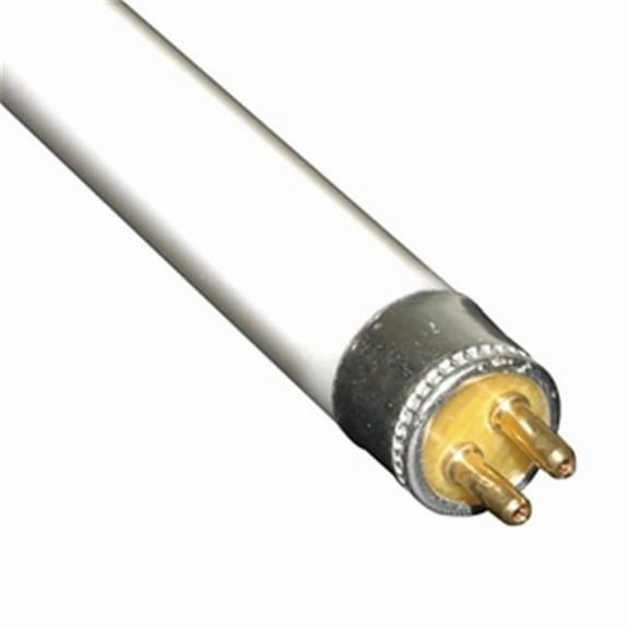 Jesco Lighting SL4-L12-30 12W Sleek Plus T4 Fluorescent Replacement Lamp, 3000K