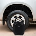 thumbnail image 4 of AURARMLET Compresor De Aire Portátil Para Neumáticos De Auto Con Pantalla Digital Y Rápida Inflación, 4 of 7