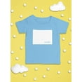 thumbnail image 3 of Made In Colorado T-Shirt Infant -Smartprints Designs,  24 Months, 3 of 4